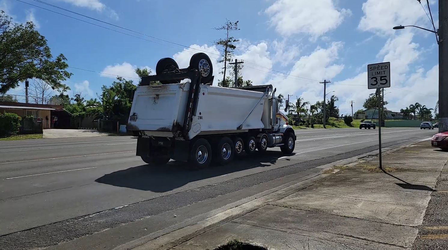 Mangilao crash victim dies, community shares concerns with roadway safety - Vimarsana News