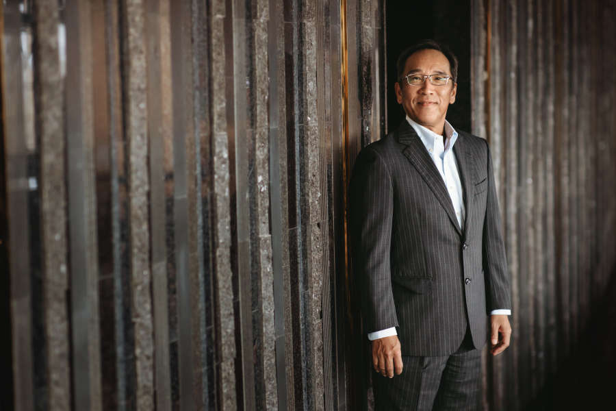 P.H.R. Ken Micronesia announces promotion of two Guam executives - Vimarsana News