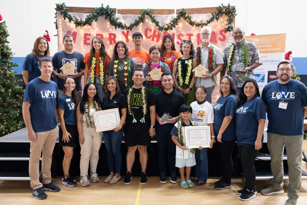 Harvest House recaps 2023, plans ahead for 2024 - Vimarsana News