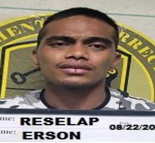 Probe underway after inmate escaped custody - Vimarsana News