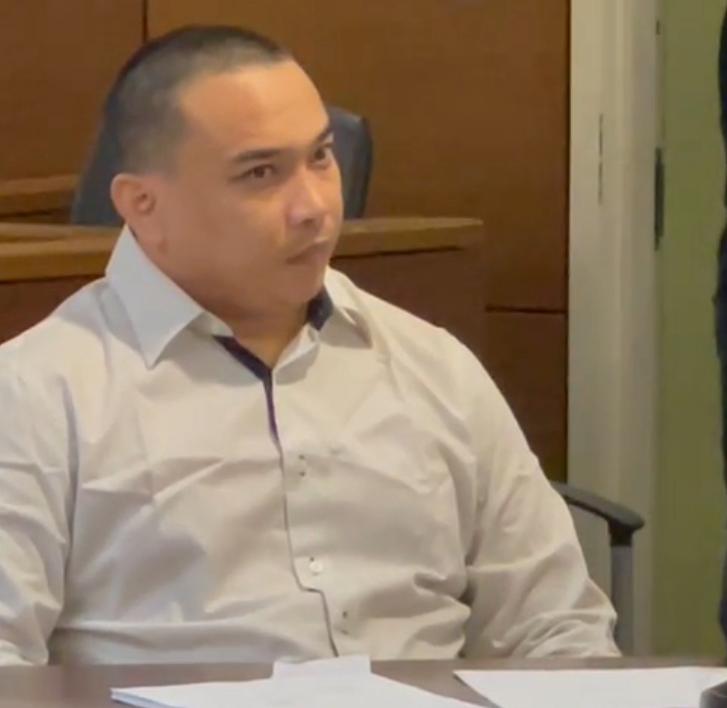 Ojeda to appeal murder conviction - KUAM.com- KUAM News: On Air. Online ...