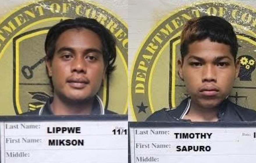 Teen denies alleged involvement in school riot - Vimarsana News