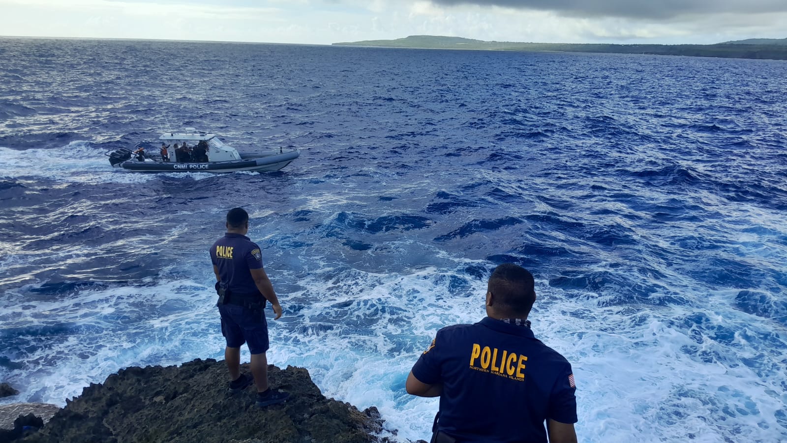 22-year-old man drowns off Saipan beach - Vimarsana News
