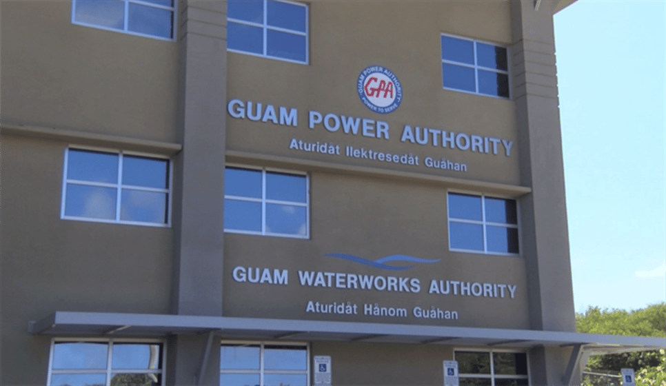 Guam Power Authority secures $1.62M in federal grants to strengthen Guam’s energy security and grid reliability