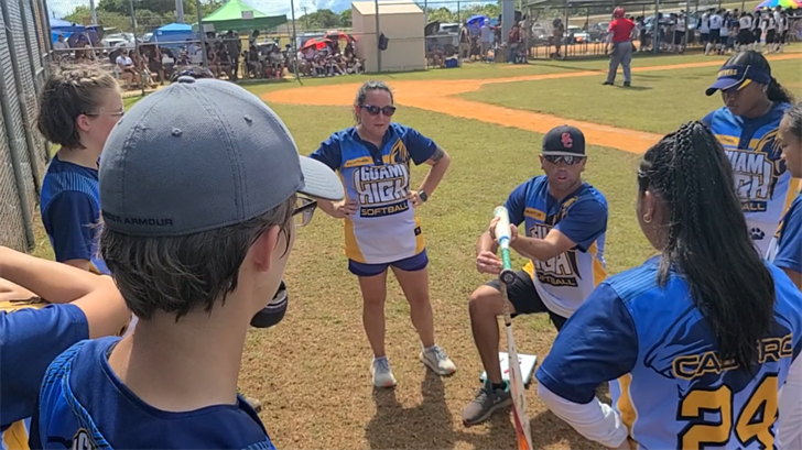 Panther Pride: Guam High chasing softball threepeat with near-rebuilt roster - Vimarsana News