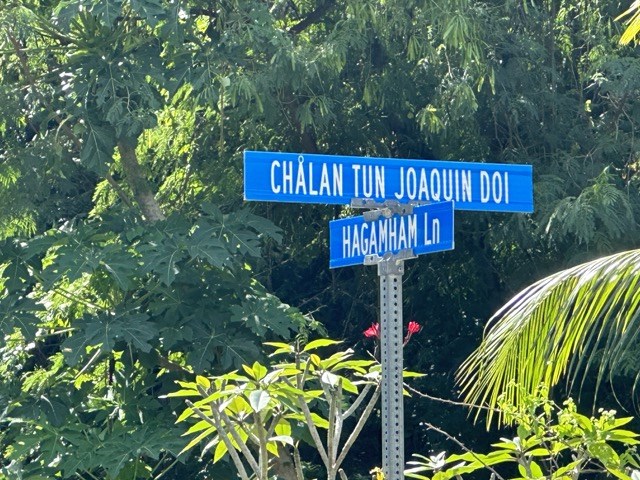 No suspects in Saipan homicide investigation; second victim remains in critical condition - Vimarsana News