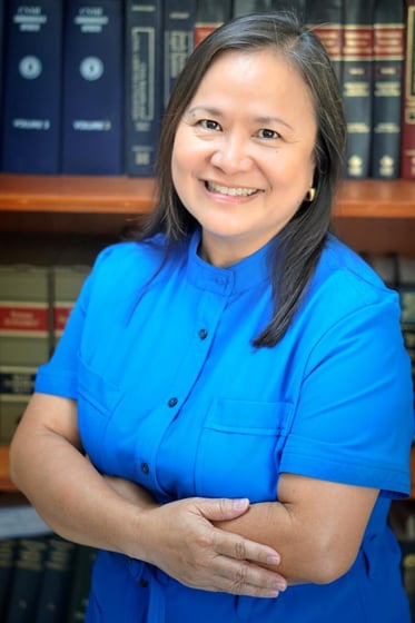 Judicial nominee Tenorio's Senate confirmation hearings set - Vimarsana News