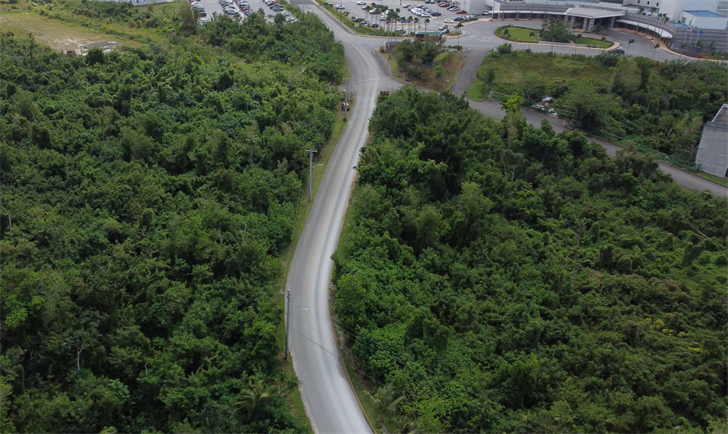 GPD: Accused Tumon shooter dead, getaway driver in custody - Vimarsana News
