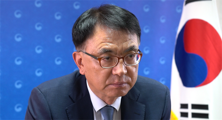 Korean Consulate Head says tragic shooting should never be forgotten - Vimarsana News