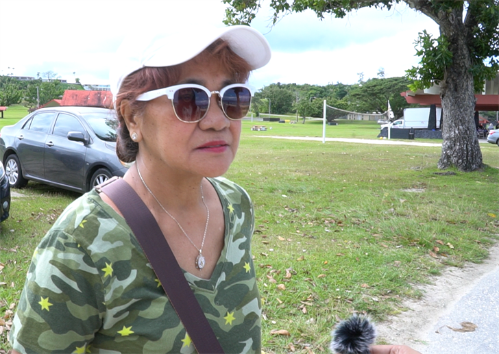 Public calls for more police patrol in Tumon in wake of deadly shooting - Vimarsana News