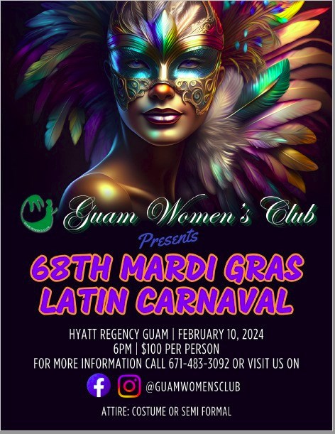 mardi gras in latin america