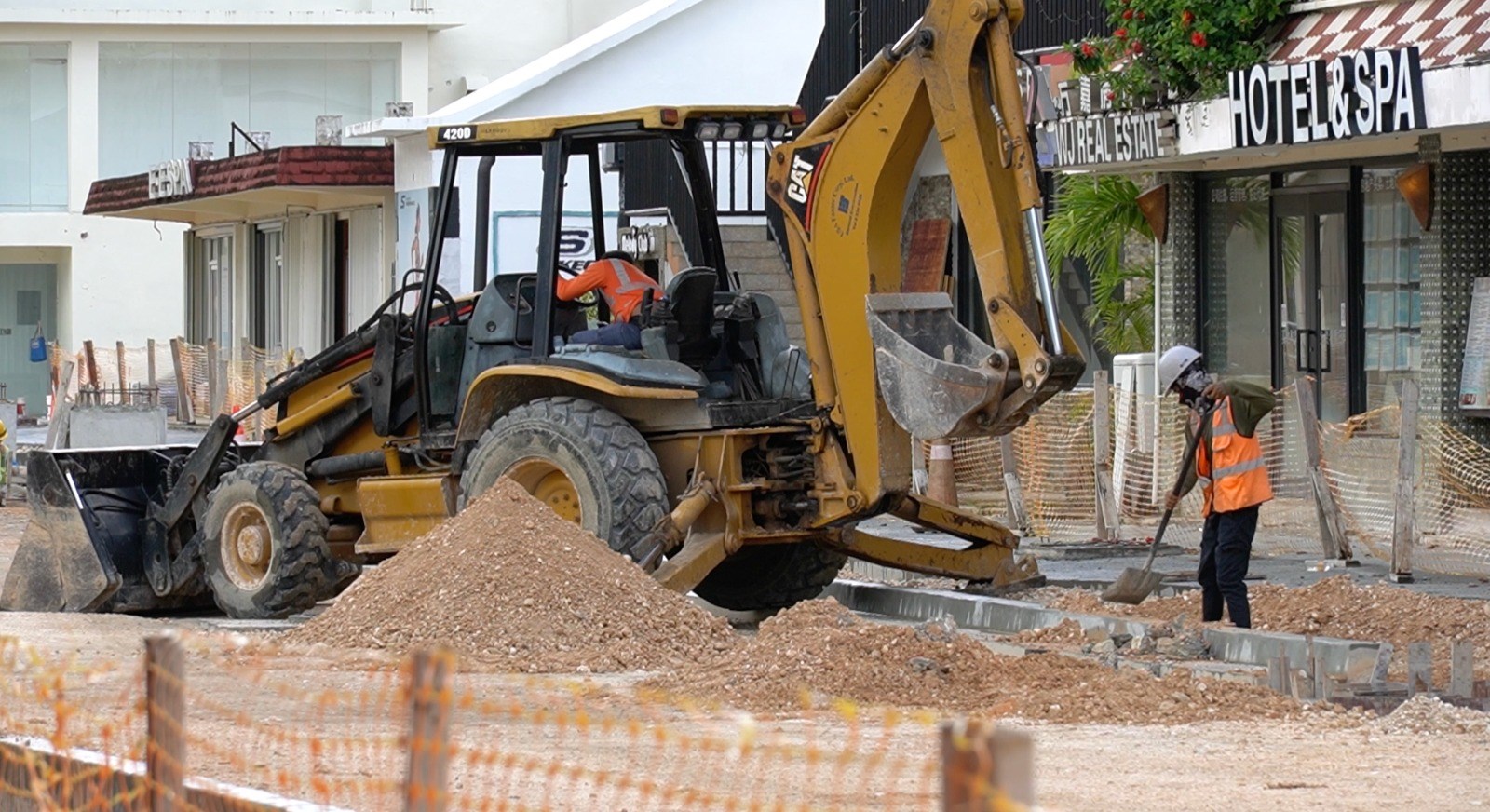 CNMI launches pre-apprenticeship program to fill workforce gaps - Vimarsana News