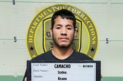 Alleged getaway driver indicted in deadly Tumon shooting