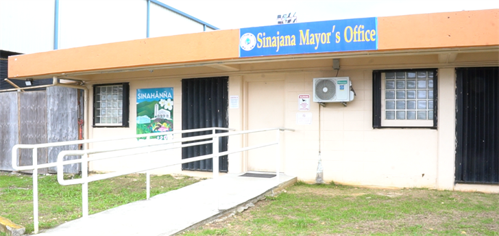 First candidate picks up packet for Sinajana Vice Mayor - Vimarsana News