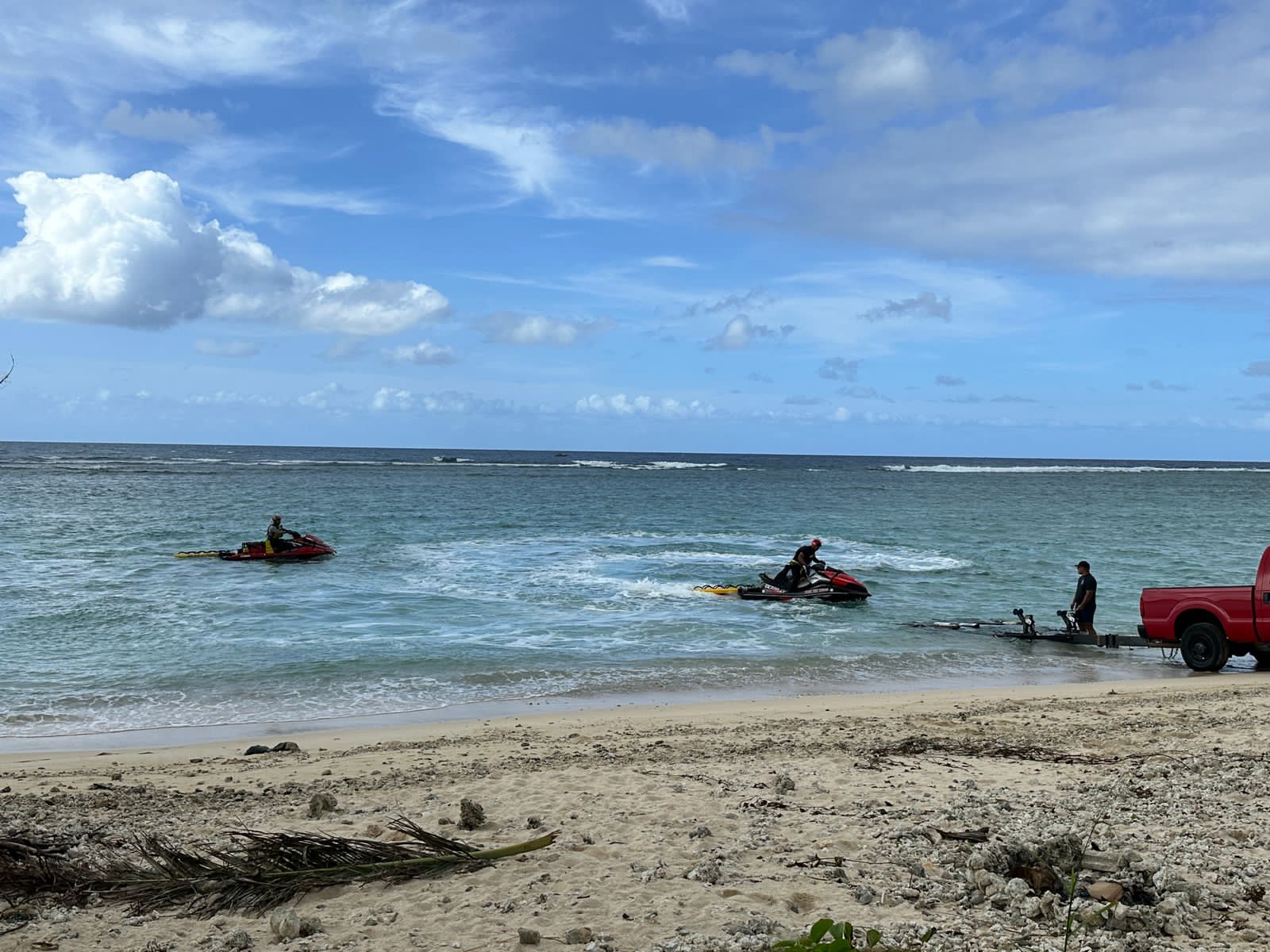 8-year-old drowning victim dies - Vimarsana News