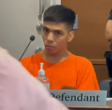 Man admits role in killing of Navy veteran - Vimarsana News