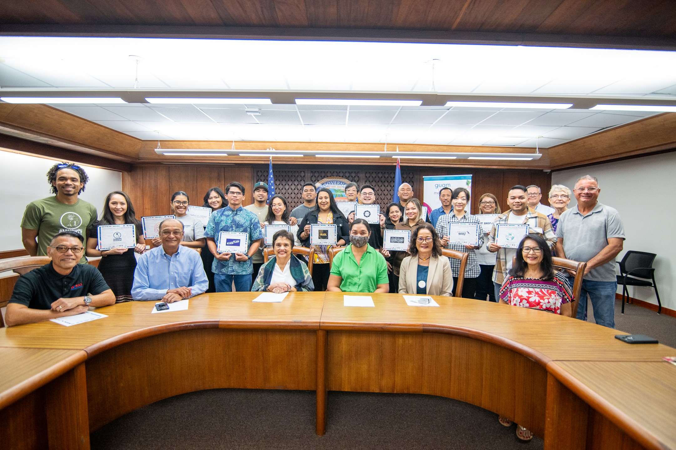 Over $300K awarded in incubator grants - Vimarsana News