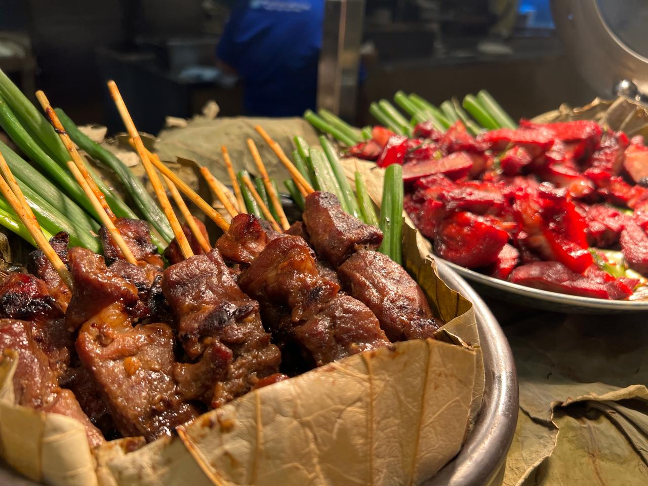 Taste of China now featured at the Westin Resort - Vimarsana News