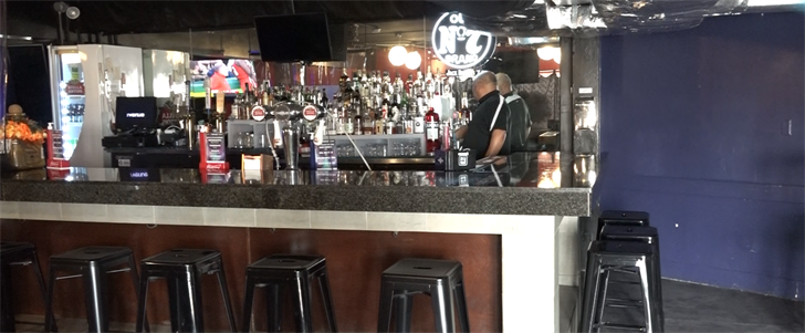 Measure proposes restoring 4 a.m. closing time - Vimarsana News