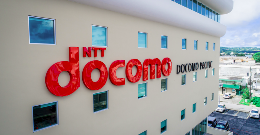 DOCOMO announces new fiber internet services for Guam - Vimarsana News