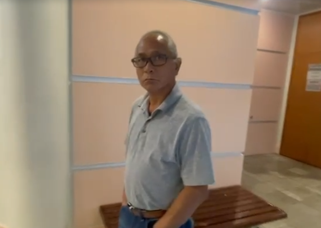 Convicted child molester to learn fate on May 7 - Vimarsana News