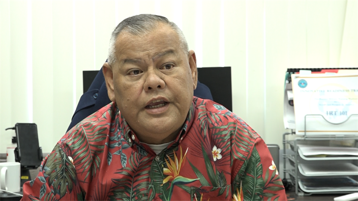 GPD chief: AMBER Alert system on Guam in need of upgrades - KUAM.com ...