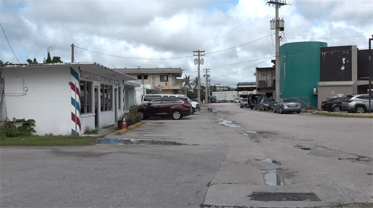 Day 2 in police search for suspects in Tamuning restaurant shooting - Vimarsana News