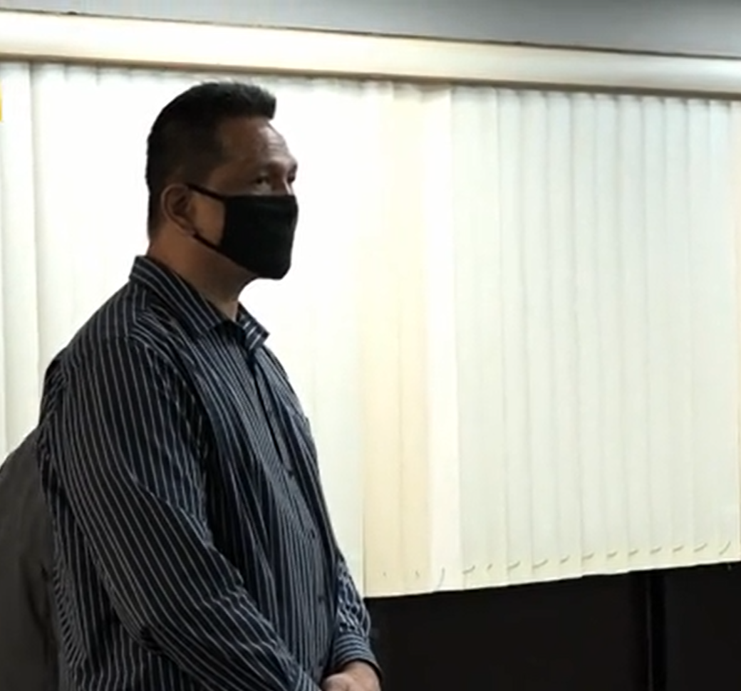 Man convicted in killing of former Humatak mayor to get another trial - Vimarsana News
