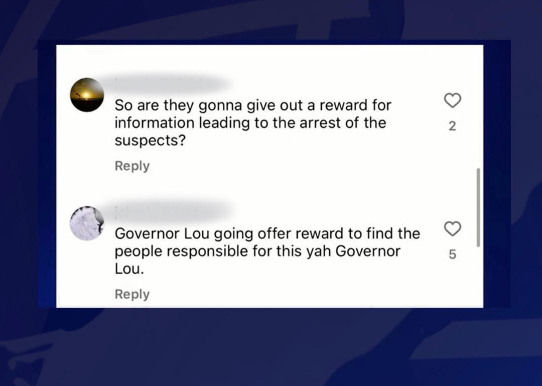 GovGuam faces backlash in homicide investigation involving local woman - Vimarsana News