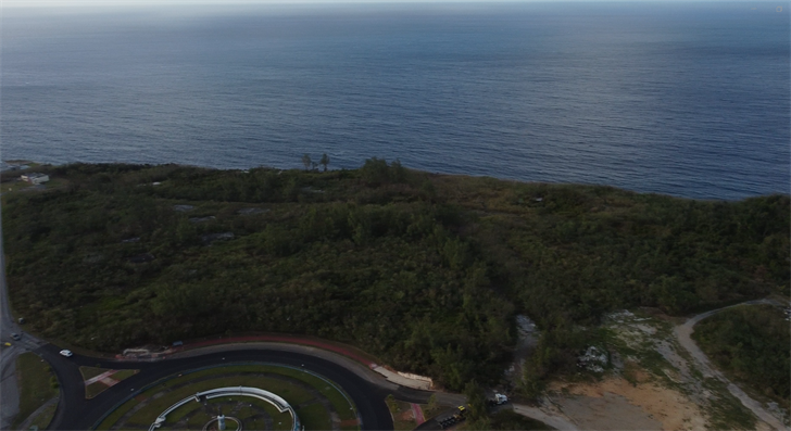 Senators pass Barnett bill for Ypao Point as site of new GMH - Vimarsana News