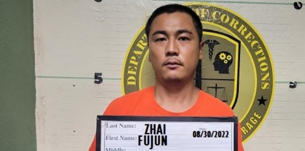 No jail time for Chinese national who snuck into Guam by boat - Vimarsana News