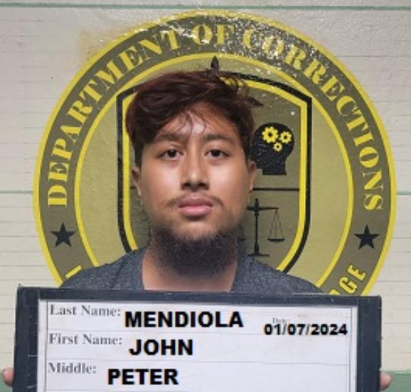 Man accused of sending pornographic images to child to undergo forensic eval - Vimarsana News
