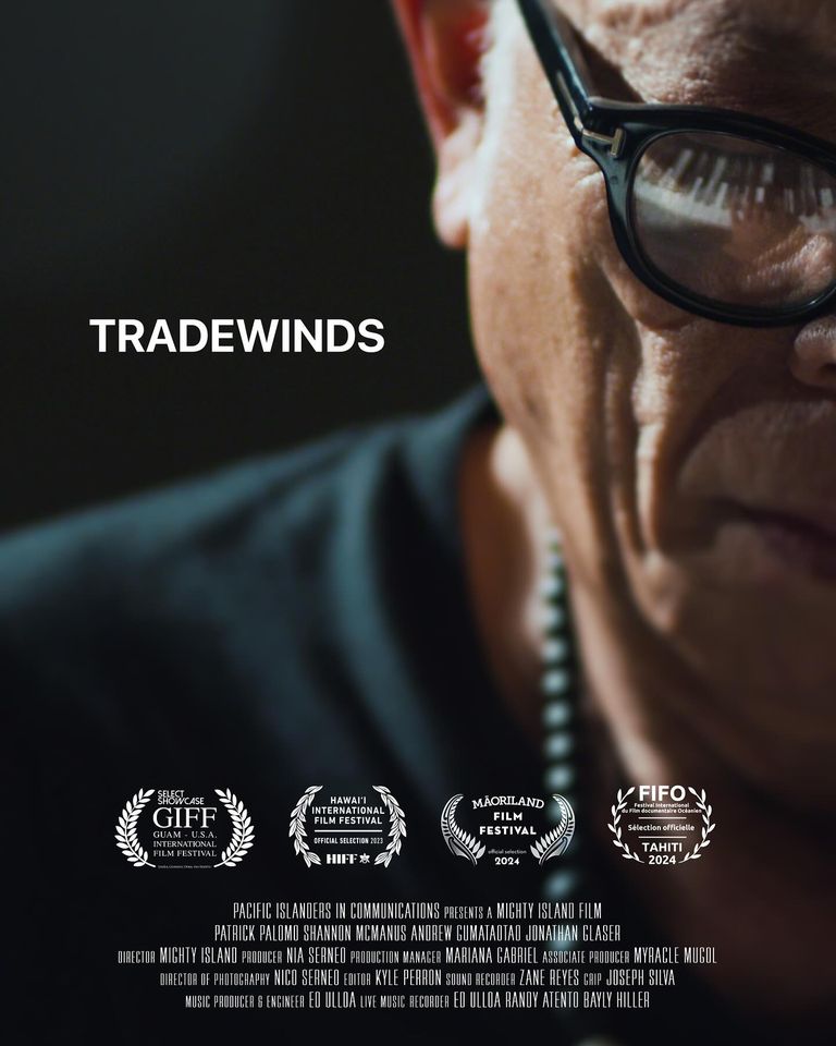 'Tradewinds' documentary to premiere on March 2 - Vimarsana News
