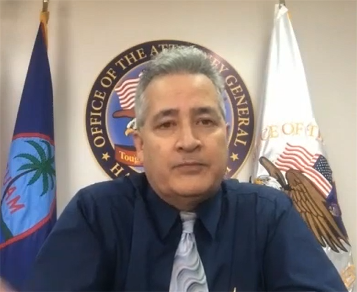 Attorney General: 'No need for emergency session' on Guam Power ...