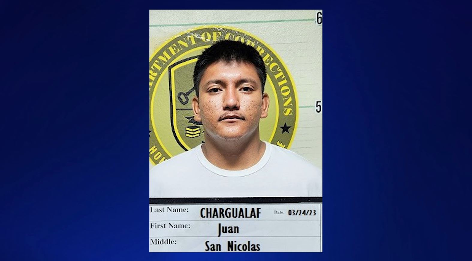 Accused armed robber denied request to get out of prison - Vimarsana News