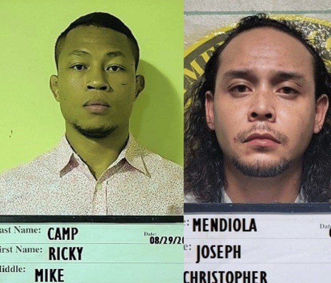Prosecution to dismiss charges against men charged in Tumon attack - Vimarsana News