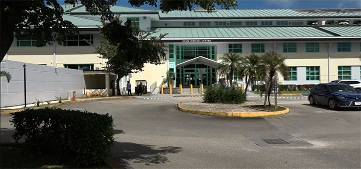 GovGuam corruption case sealed as Attorney General Moylan testifies - Vimarsana News