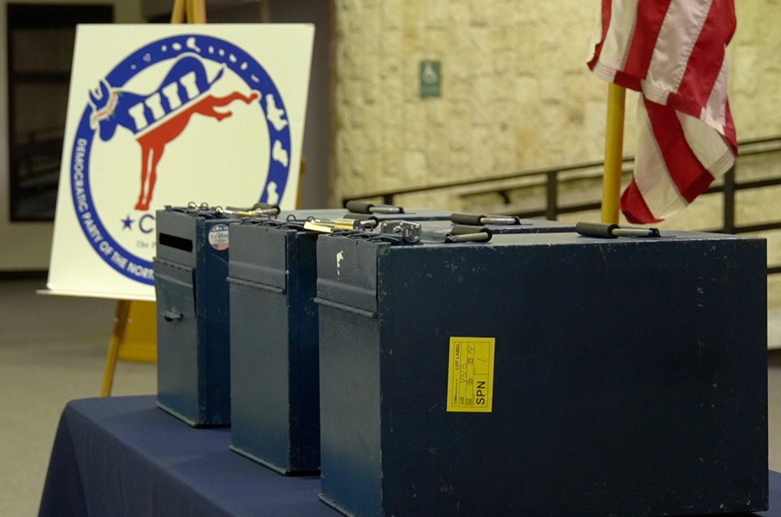 Biden wins CNMI's first Democratic presidential primary - KUAM.com-KUAM News: On Air. Online. On Demand. - Vimarsana News