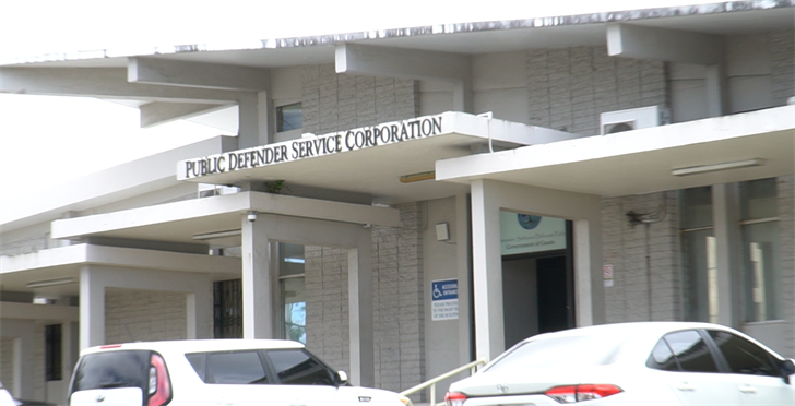 Sixth Amendment Center evaluation dissects the right to counsel on Guam - Vimarsana News