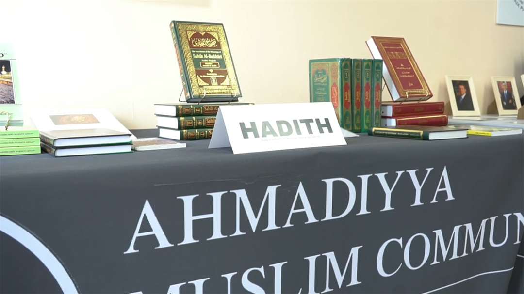 Guam Muslims, leaders celebrate Ramadan - Vimarsana News