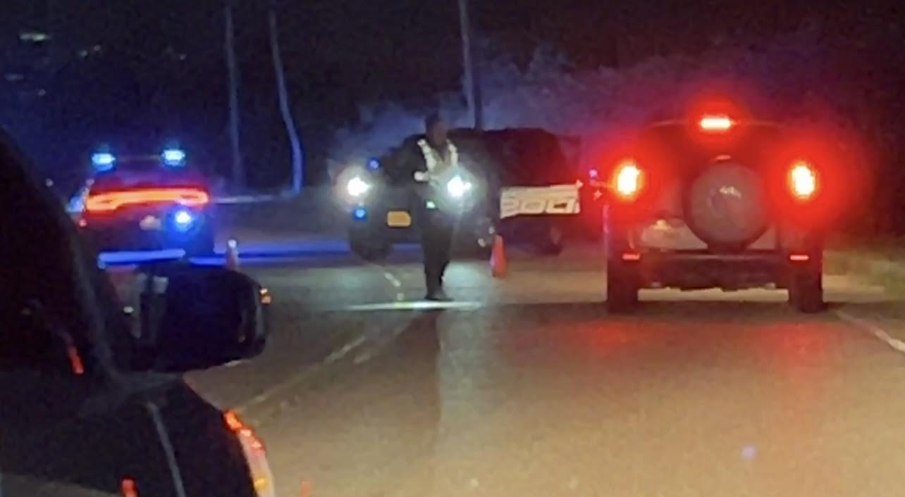 Driver wanted in deadly hit-and-run - Vimarsana News
