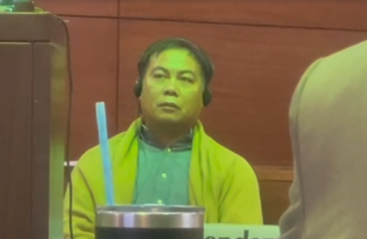 Jury to decide fate of alleged child molester - Vimarsana News