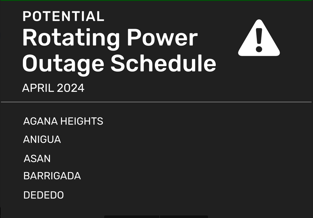Temporary power agreement approved, potential outage schedule for April announced - Vimarsana News