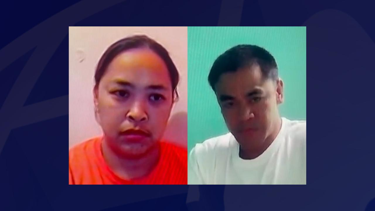 Couple deny charges in deadly Valentine's Day shooting - Vimarsana News