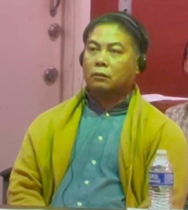 Jury finds man guilty of molesting girl - Vimarsana News