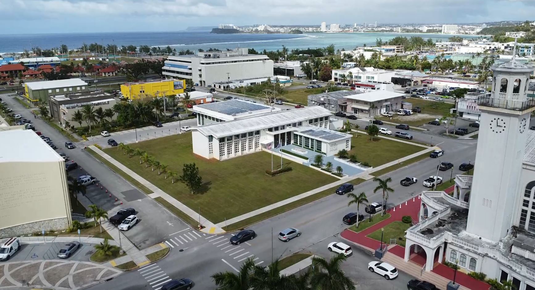 Oversight hearing set for Guam Department of Education - Vimarsana News