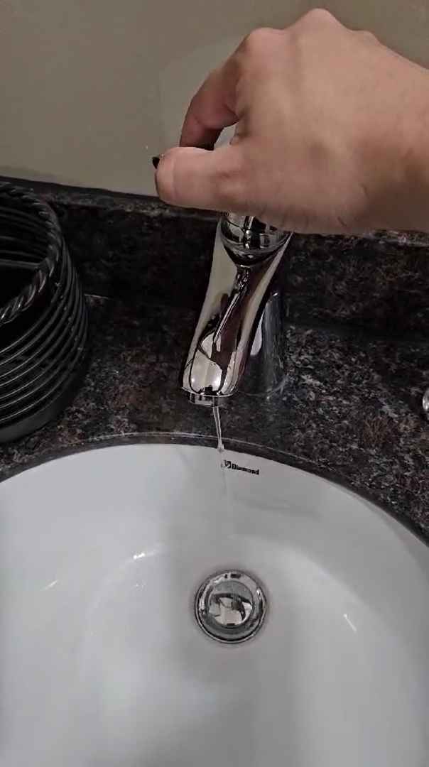 Parts of Barrigada experience little to no water pressure days at a time - Vimarsana News