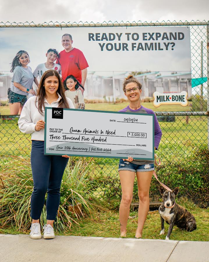 PDC Wholesale and Milk-Bone spread paw-sitivity through partnership with GAIN - Vimarsana News