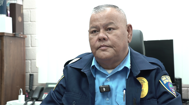 Police Chief Addresses Concerns: Is the community getting away with murder? - Vimarsana News