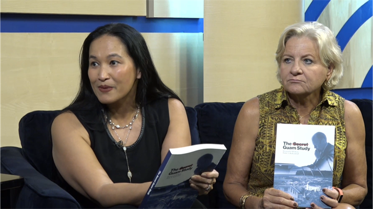 Learn how to FOIA at - Vimarsana News